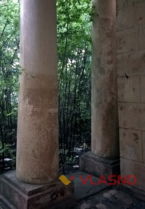 станція Погребище Друге фото