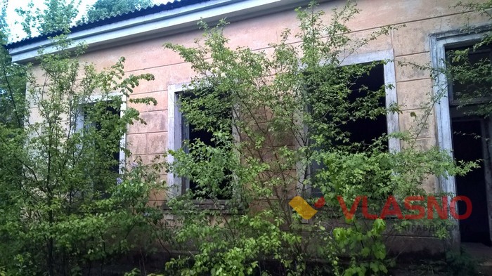 станція Погребище Друге фото