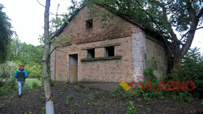 станція Погребище Друге фото