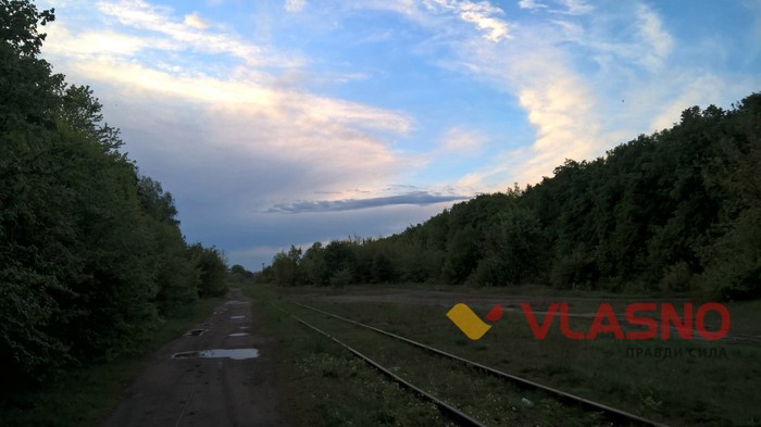 станція Погребище Друге фото