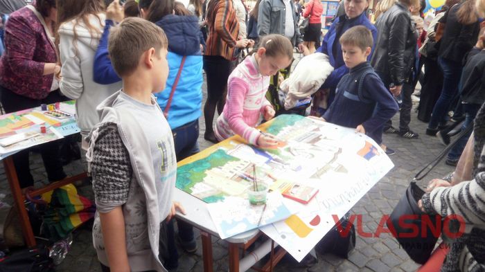 день європи вінниця 2016 фото