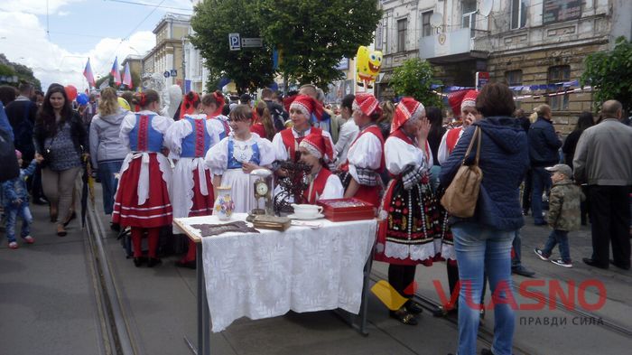 день європи вінниця 2016 фото