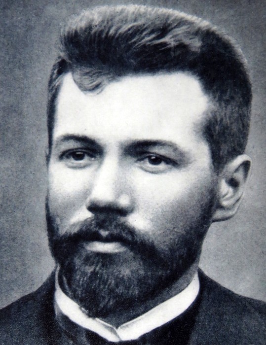 Василь Стефаник фото
