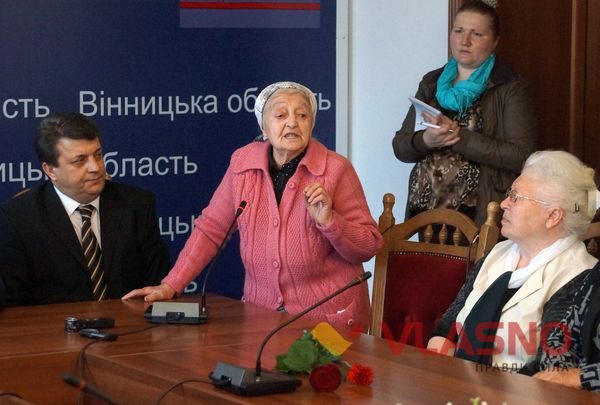 Олександра Копецька-фото