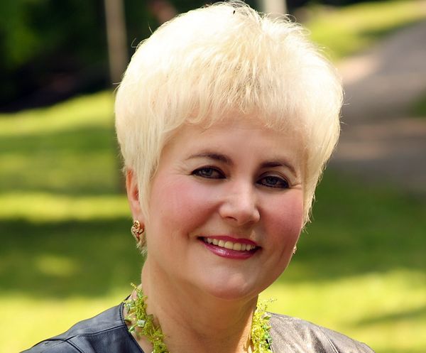 Тетяна Яковенко-фото