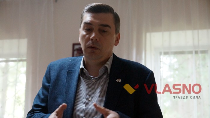 Дмитро Добродомов фото