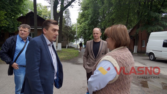 Дмитро Добродомов фото