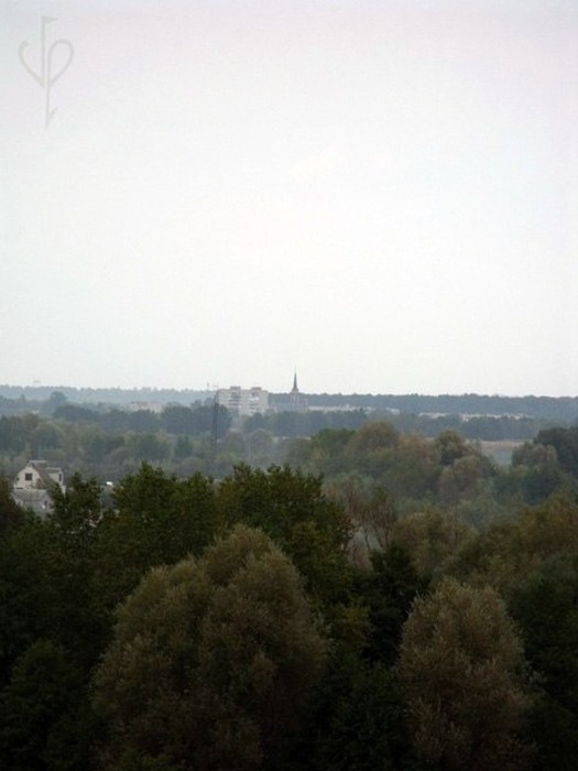 село Ворошилівка фото