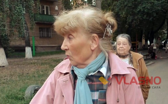 Павліна Митрофанівна фото