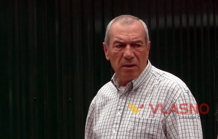 вінничанин Володимир фото