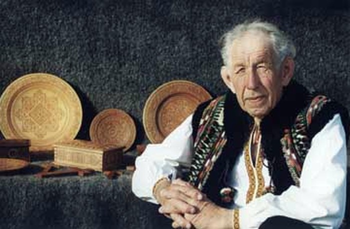 Василь Корпанюк фото