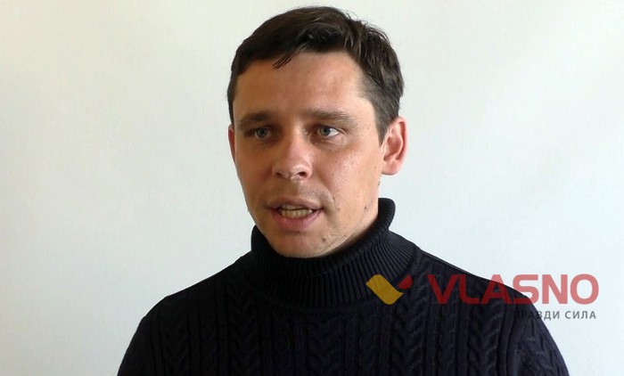 Олексій Мусіровський фото