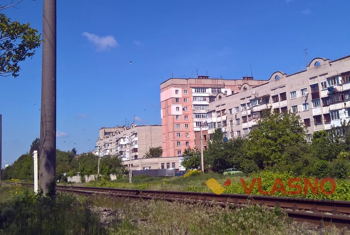 військове містечко у Вінниці фото