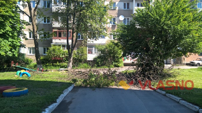 військове містечко у Вінниці фото