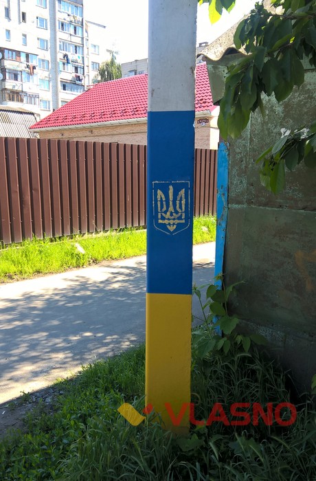 військове містечко у Вінниці фото