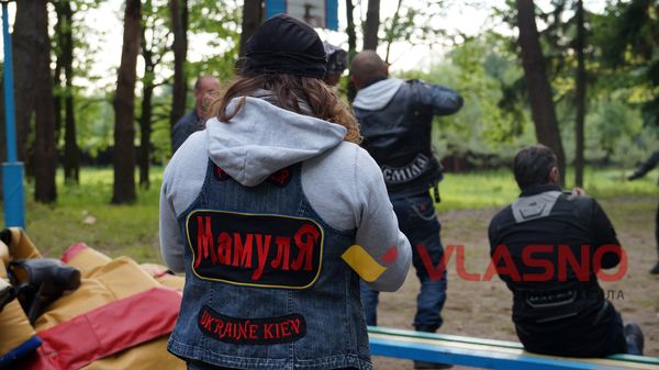На Вінниччину з’їхалися байкери з Румунії, Болгарії, Греції