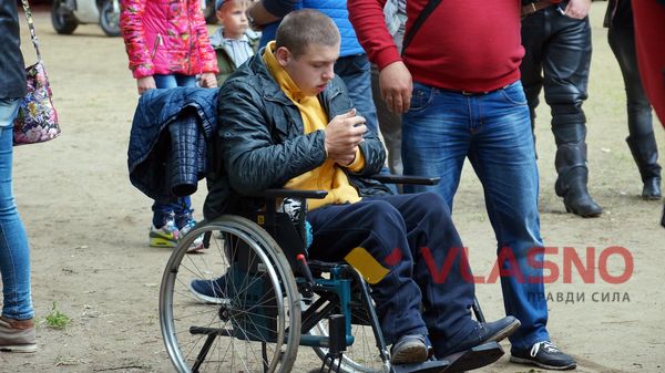 На Вінниччину з’їхалися байкери з Румунії, Болгарії, Греції