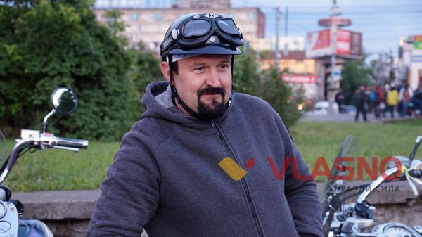 На Вінниччину з’їхалися байкери з Румунії, Болгарії, Греції