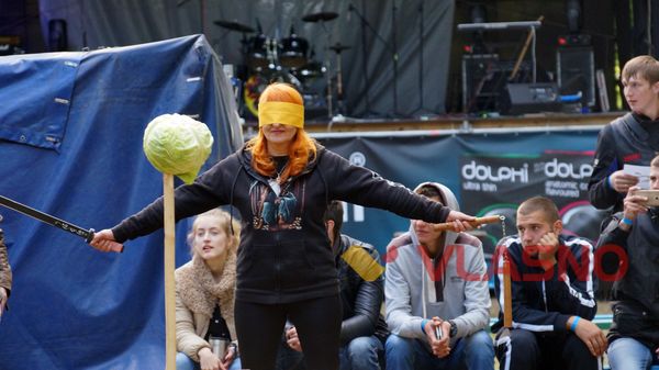 На Вінниччину з’їхалися байкери з Румунії, Болгарії, Греції