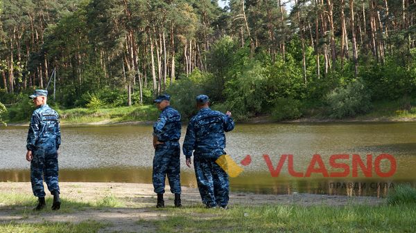 На Вінниччину з’їхалися байкери з Румунії, Болгарії, Греції