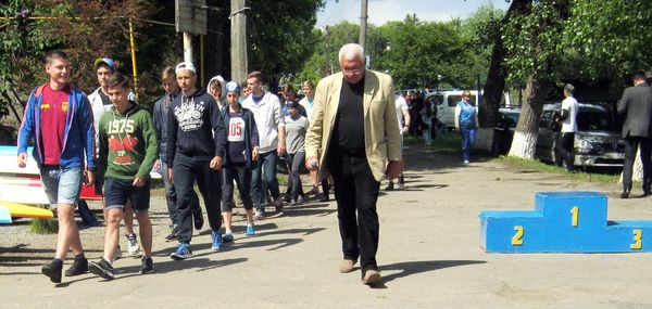 Вінничани на байдарках та каное «навеслували» шість медалей   