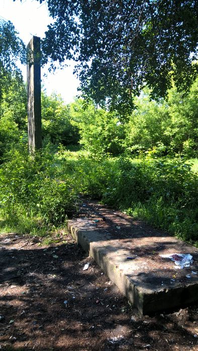Вінницька військова казарма була частиною німецького концтабору
