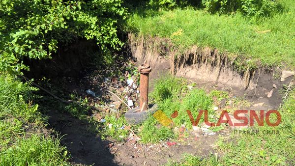 Вінницька військова казарма була частиною німецького концтабору