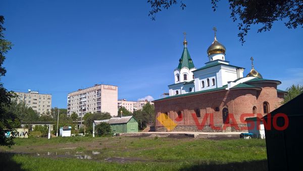 Вінницька військова казарма була частиною німецького концтабору