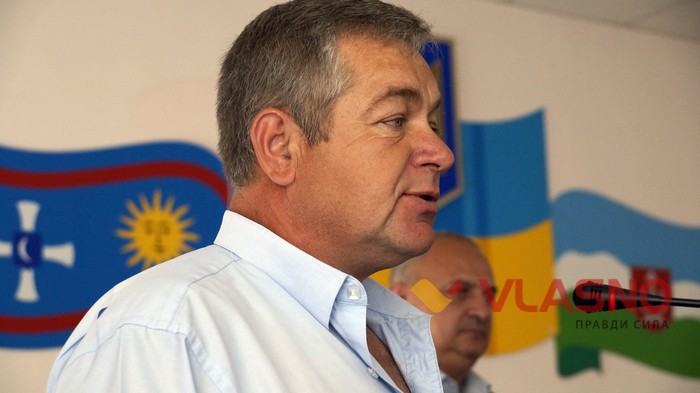 Василь Шевчук фото
