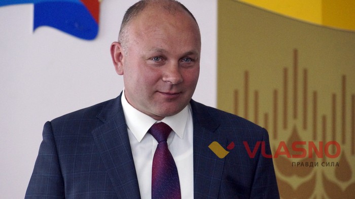 Віктор Шмігель фото