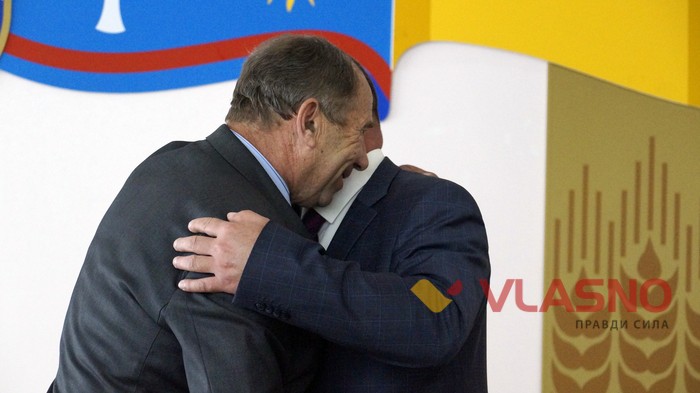 Вінницька РДА фото
