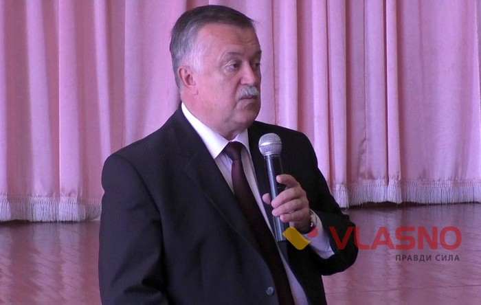  Володимир Буняк фото