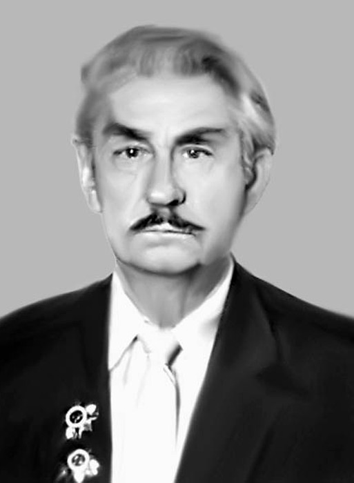 Карпо Джеджула фото