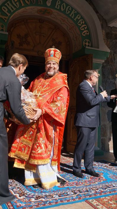хресна хода великдень вінниця фото