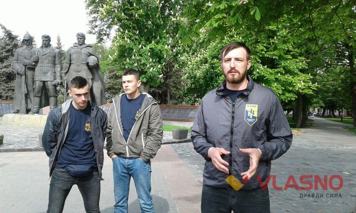 Олександр Яремчук фото