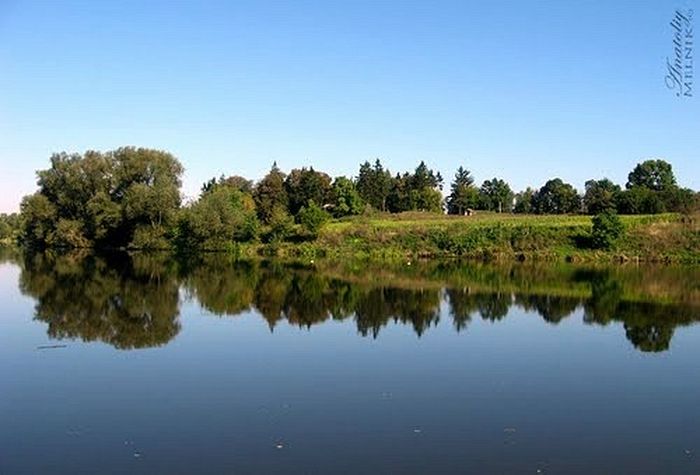 село Куманці фото
