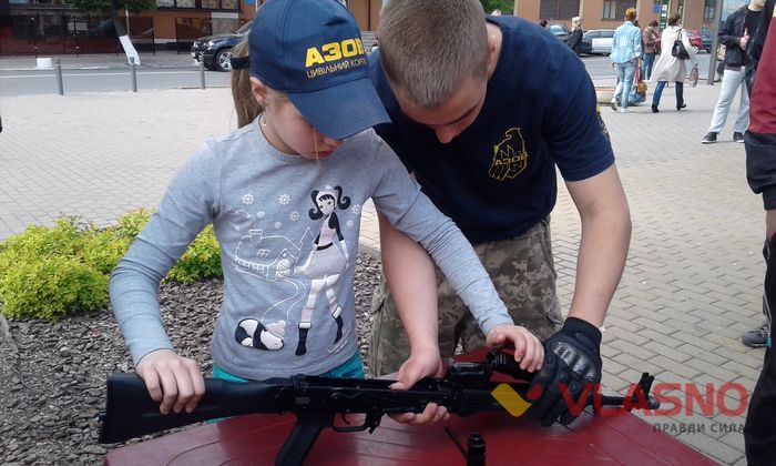 річниця азову вінниця