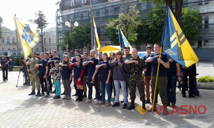 річниця азову вінниця