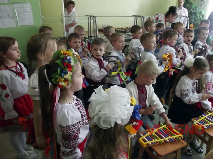 вшанування ветеранів Другої світової війни у Вінниці фото
