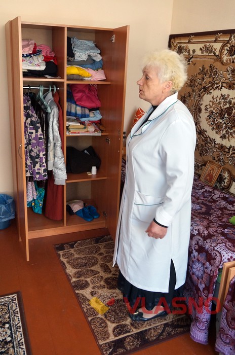 Галина Обертосюк фото