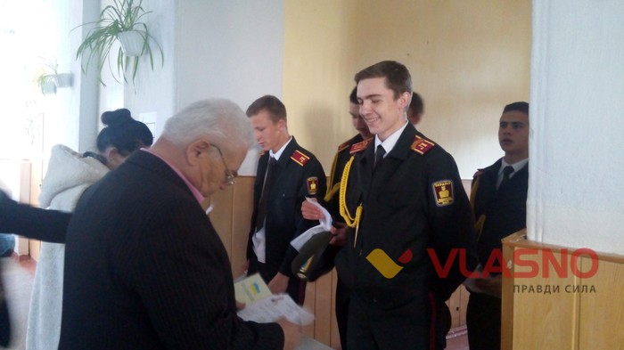 тести ЗНО з української мови фото