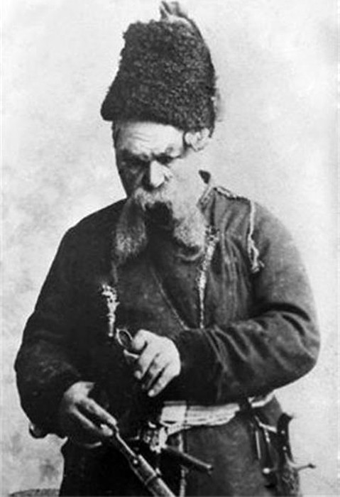 Марко Кропивницький фото