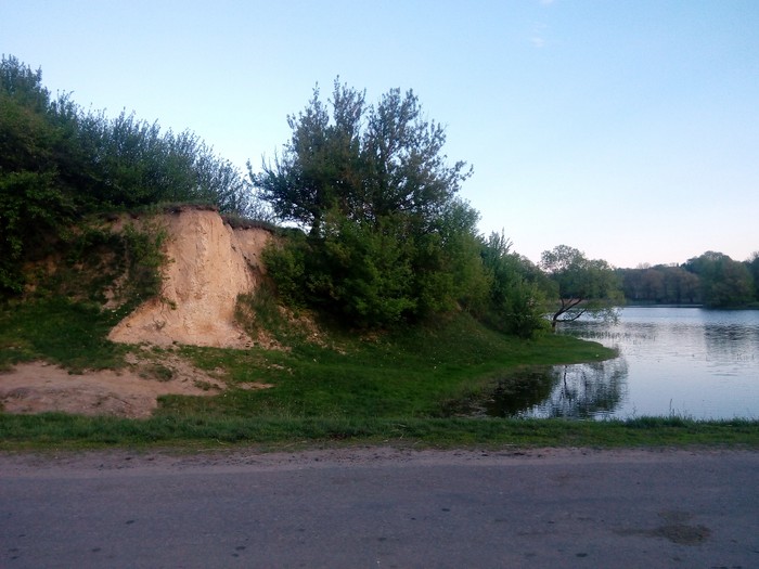 село Лозна фото