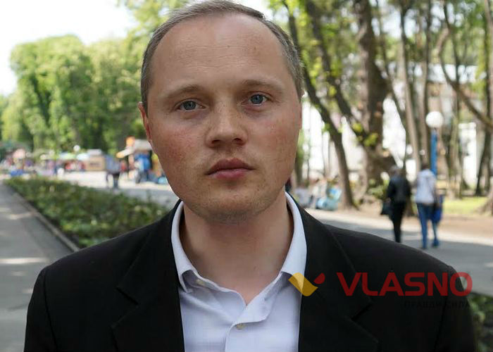 вінничанин Валентин фото