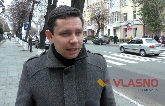 Олексій Мусіровський фото