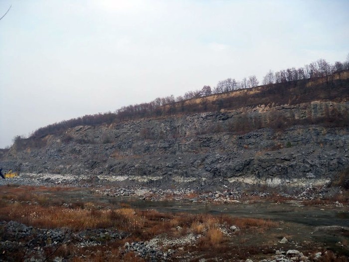 села Гранітне та Коржів фото