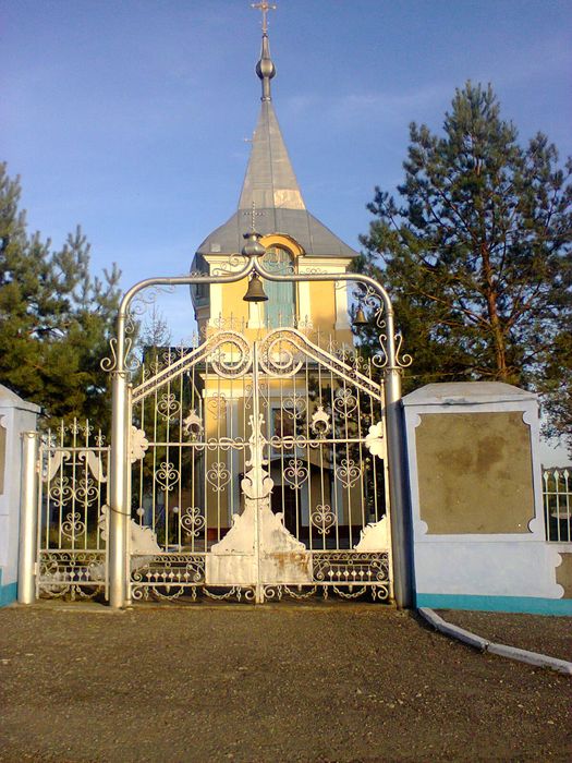 рід Лимичів-церква-1-фото