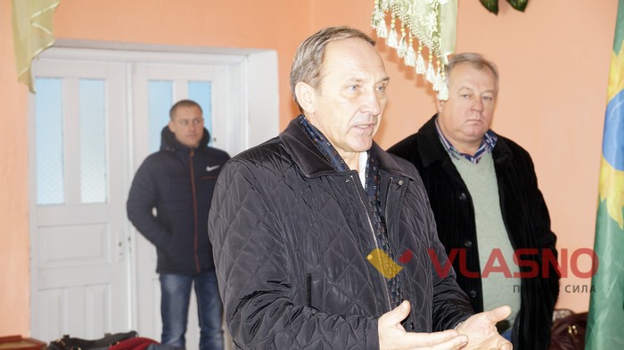 Юрій Самойленко фото
