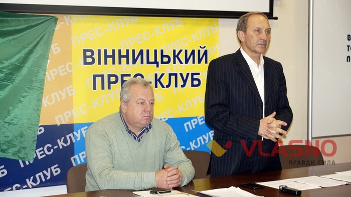 Юрій Самойленко фото