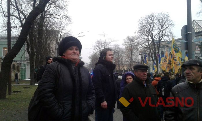 річниця революції київ фото